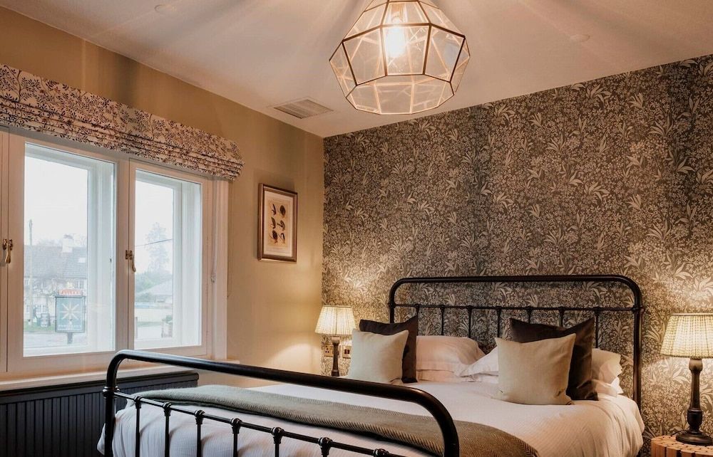 The Fisherman's Haunt Standard Double Room, 1 Double Bed 8