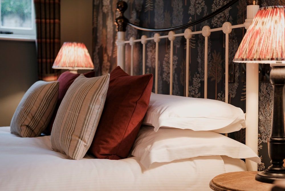 The Fisherman's Haunt Superior Double Room, 1 Double Bed 9