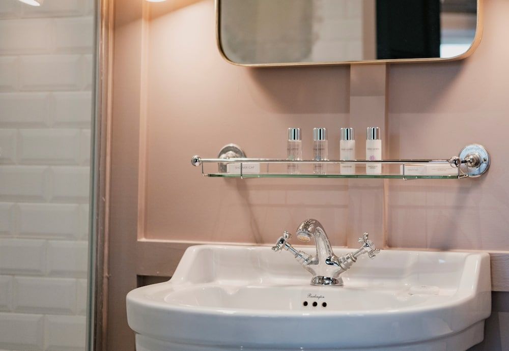 The Fisherman's Haunt Superior Double Room, 1 Double Bed 31