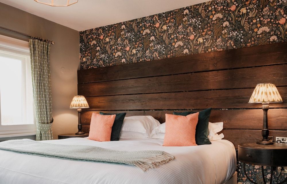 The Fisherman's Haunt Superior Double Room, 1 Double Bed 7