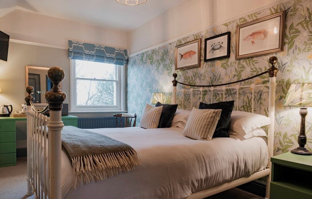 The Fisherman's Haunt Standard Double Room, 1 Double Bed 11