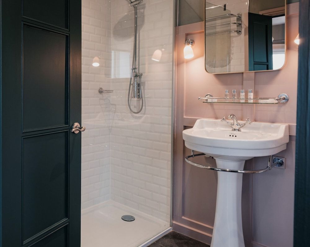 The Fisherman's Haunt Superior Double Room, 1 Double Bed 29