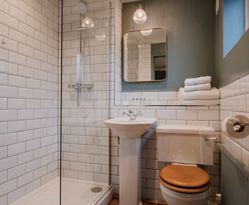 The Fisherman's Haunt Standard Double Room, 1 Double Bed 21