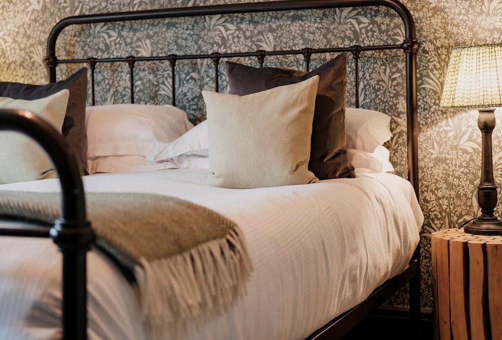 The Fisherman's Haunt Standard Double Room, 1 Double Bed 16