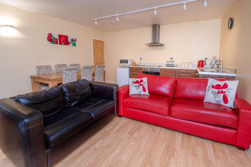Family Cottage, Multiple Beds, Non Smoking