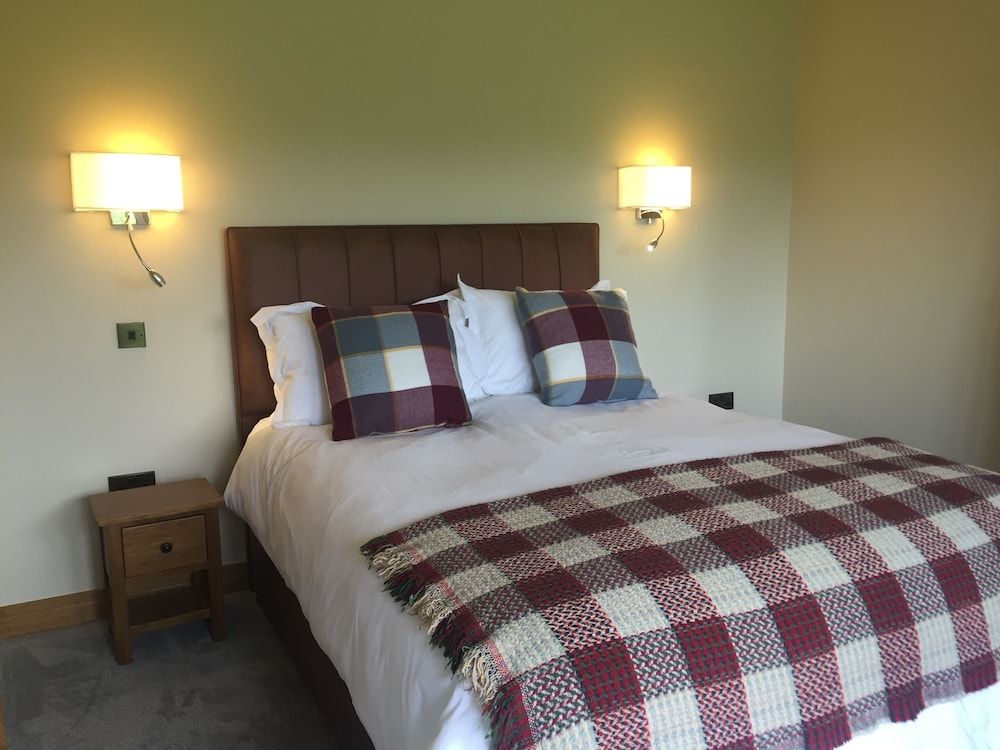 Thatched Cottage B&B