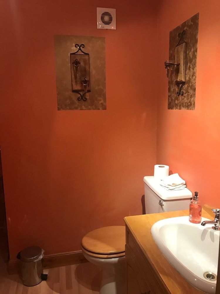 Hosefield Bed and Breakfast Double Room, Private Bathroom 4