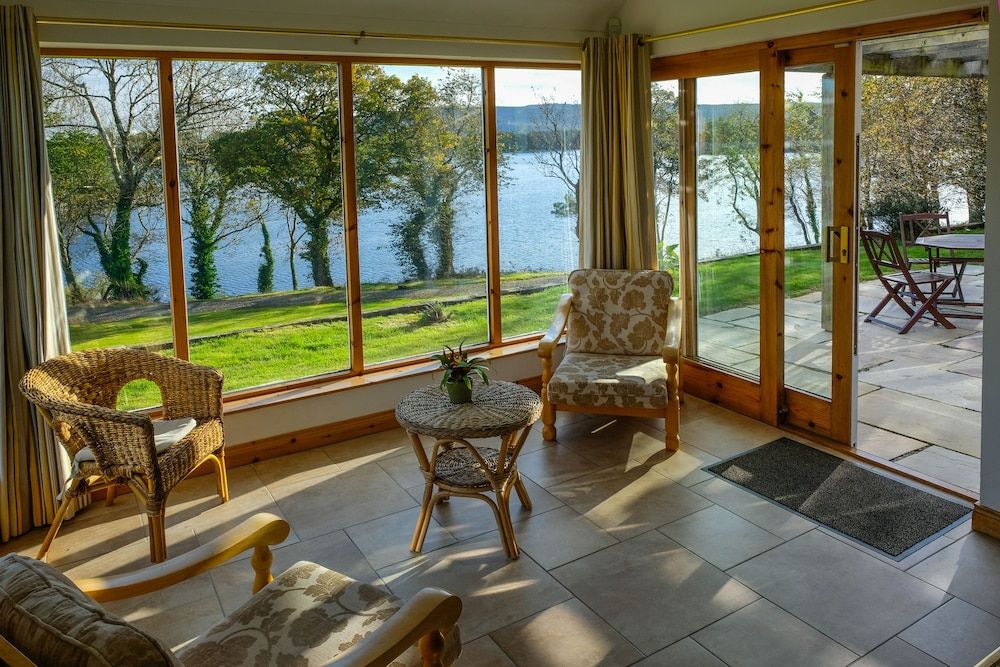 Cottage, Multiple Beds, Non Smoking, Lake View