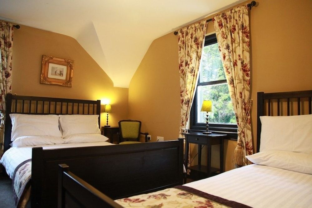 Family or Twin Room