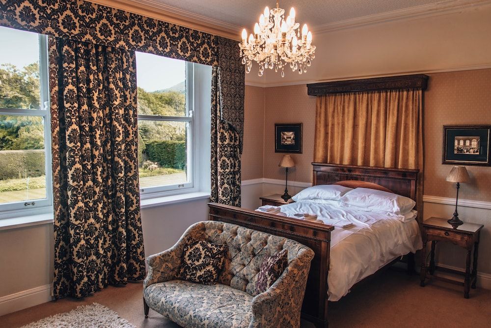 Deluxe Double Room, 1 Double Bed, Non Smoking