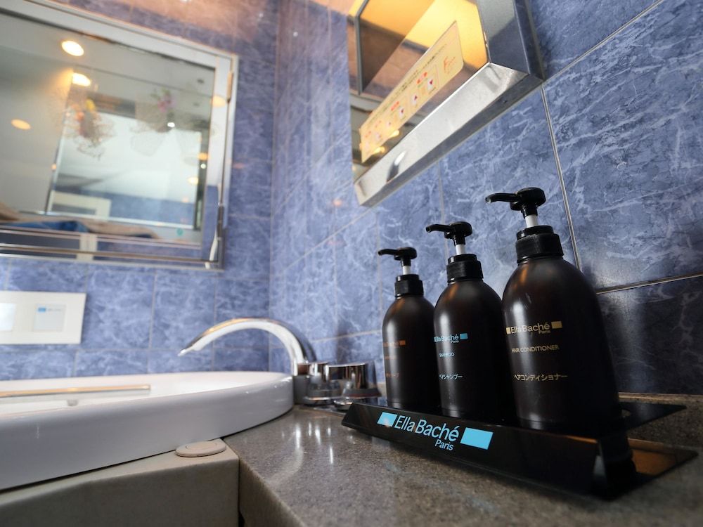 undefined Fine Garden Juso 9