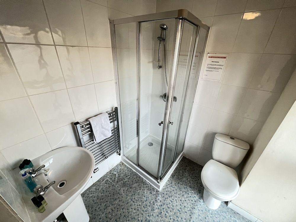 The old post office hotel Basic Single Room 5