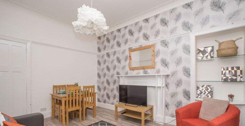 undefined One Bedroom Apartment by Klass Living Serviced Accommodation Hamilton - West Apartment With WiFi and Parking 2