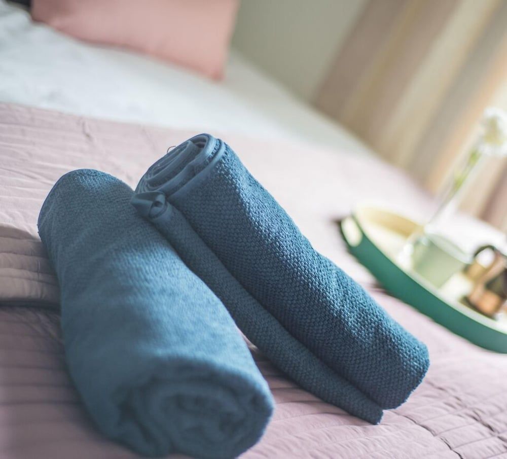 undefined One Bedroom Apartment by Klass Living Serviced Accommodation Hamilton - West Apartment With WiFi and Parking 10