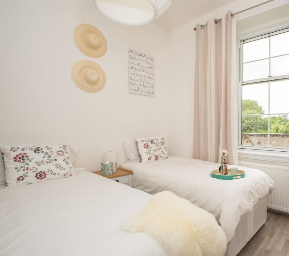 undefined One Bedroom Apartment by Klass Living Serviced Accommodation Hamilton - West Apartment With WiFi and Parking 9