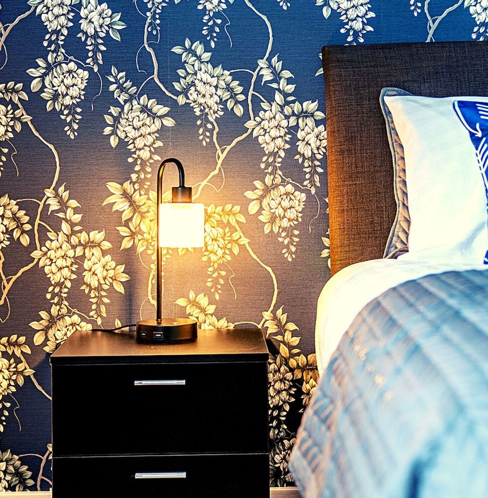 undefined One Bedroom Apartment by Klass Living Serviced Accommodation Hamilton - Back'O'Barns Apartment With WiFi 7