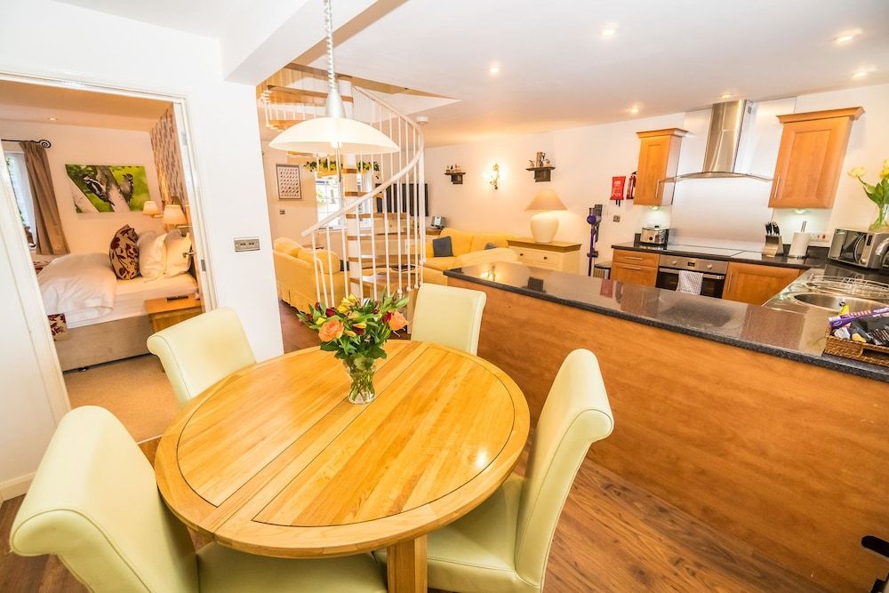 Cottage, 2 Bedrooms, Non Smoking (Swallows Nest)