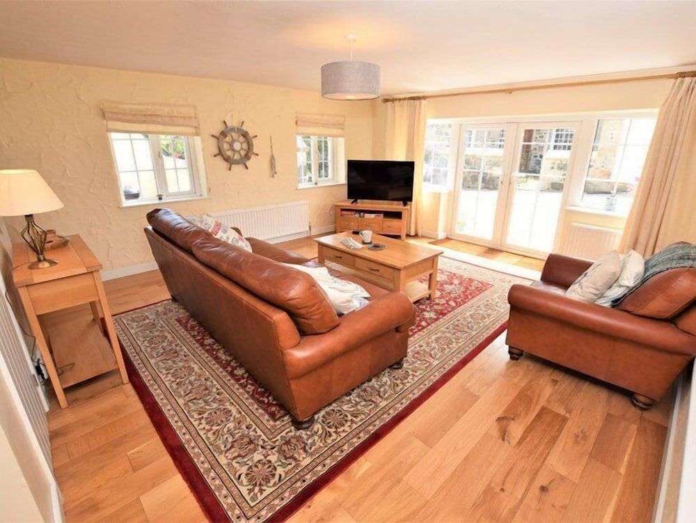Badgers Cottage