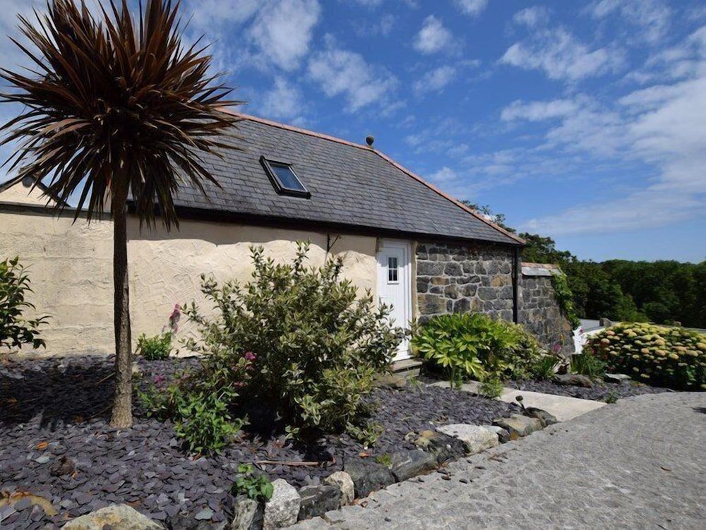 Woodpeckers Cottage