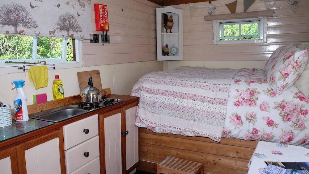 Cabin