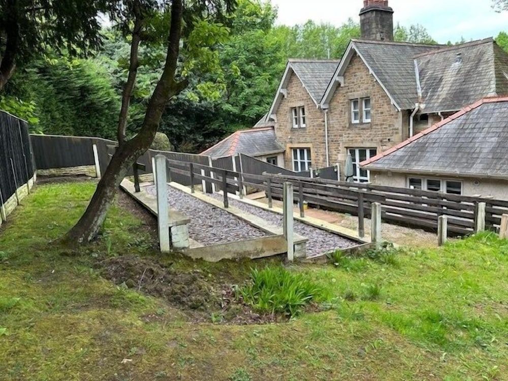 North Lodge