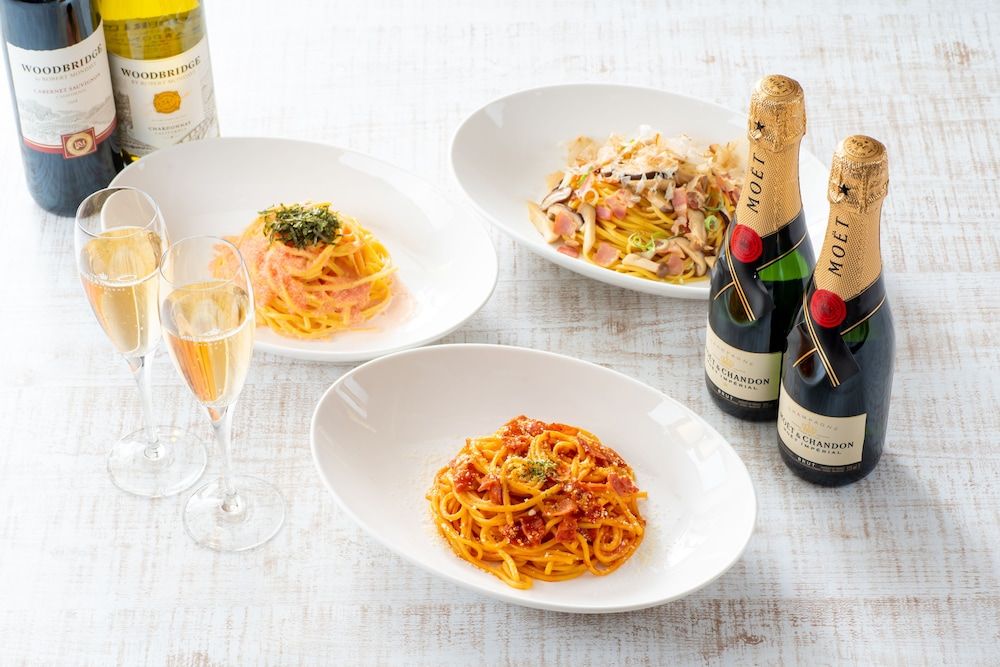 Room Service - Dining