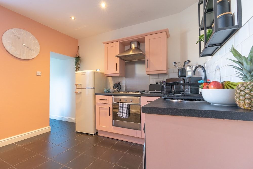 Afton Family House 8