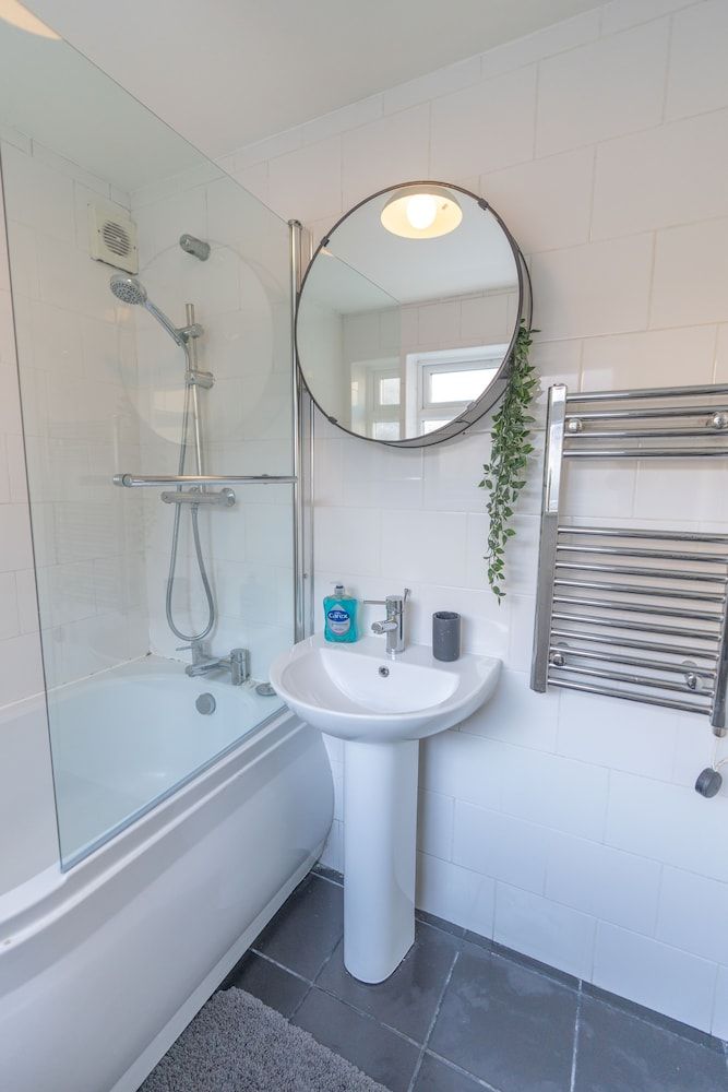 Afton Family House 16