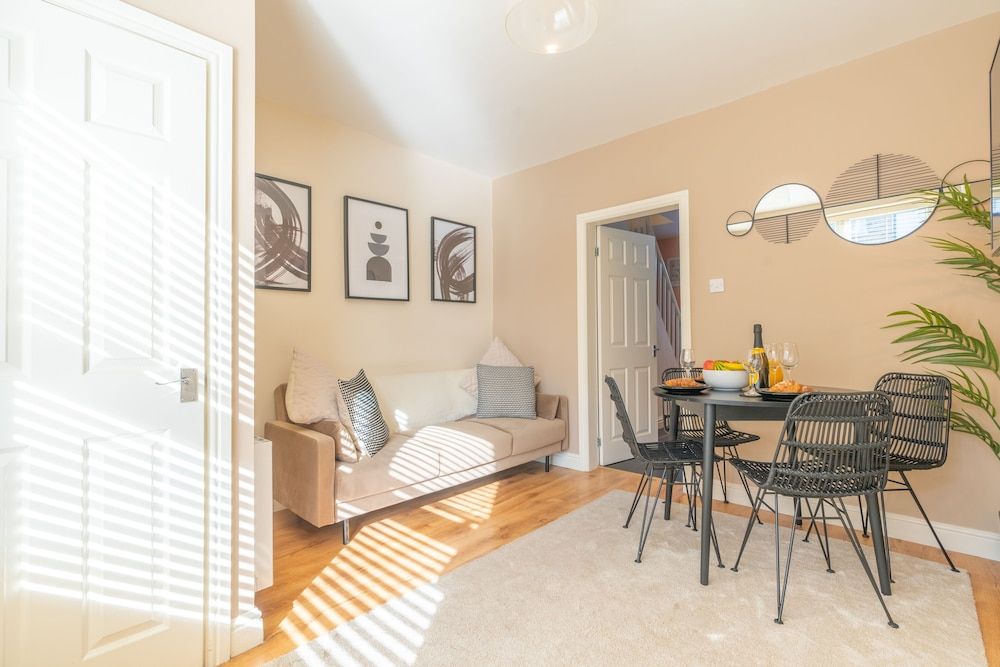 Afton Family House 13