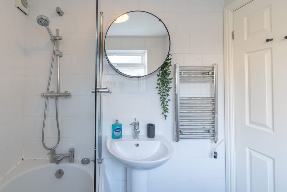 Afton Family House 17