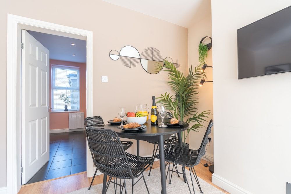 Afton Family House 15