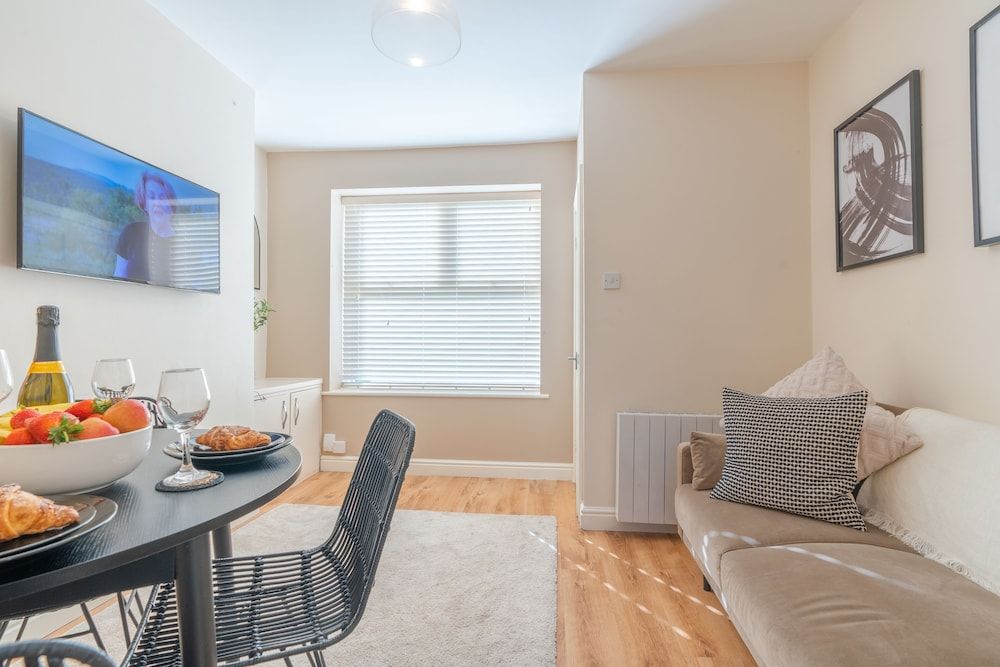 Afton Family House 12