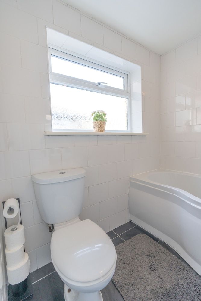 Afton Family House 19