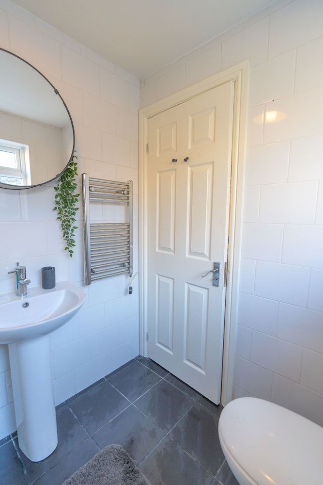 Afton Family House 18