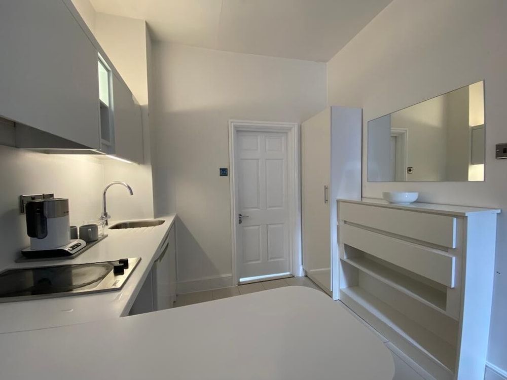 Sun Street ApartHotel Comfort Studio 7