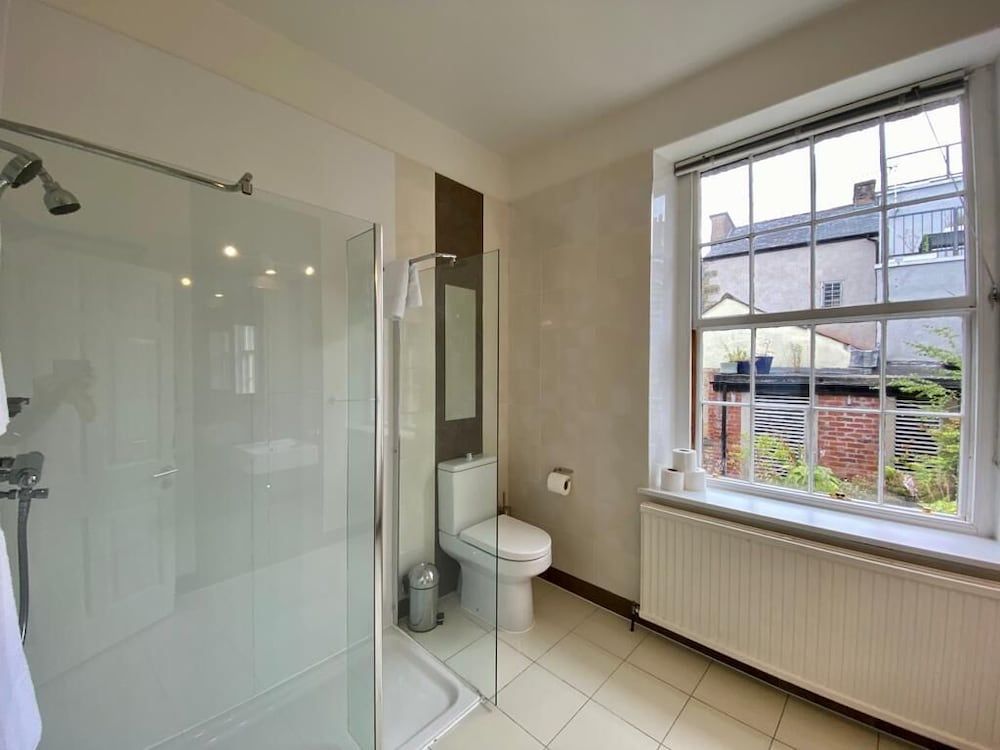 Sun Street ApartHotel Comfort Studio 5