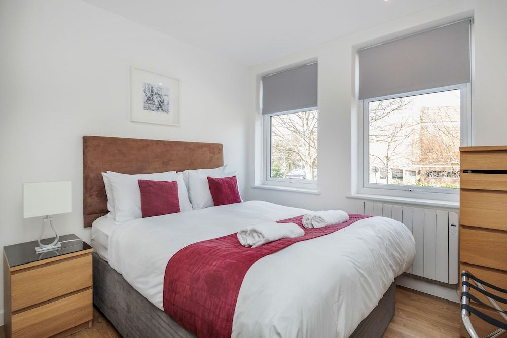 Apartment, 1 Bedroom