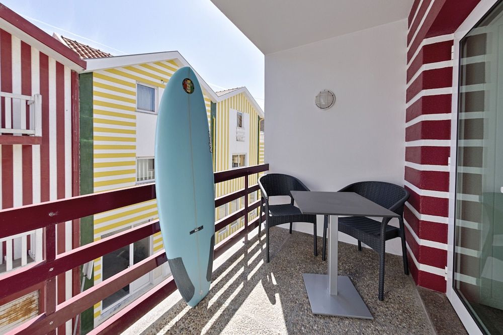 Costa Nova Hotel Standard Twin Room 3