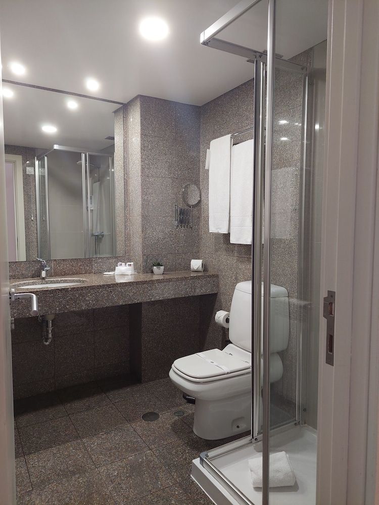 Costa Nova Hotel Standard Twin Room 4