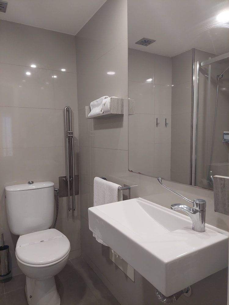 Costa Nova Hotel Standard Double Room 4