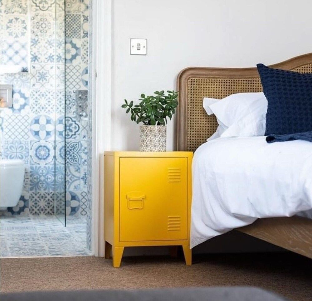 The Jolly Sportsman Superior Room