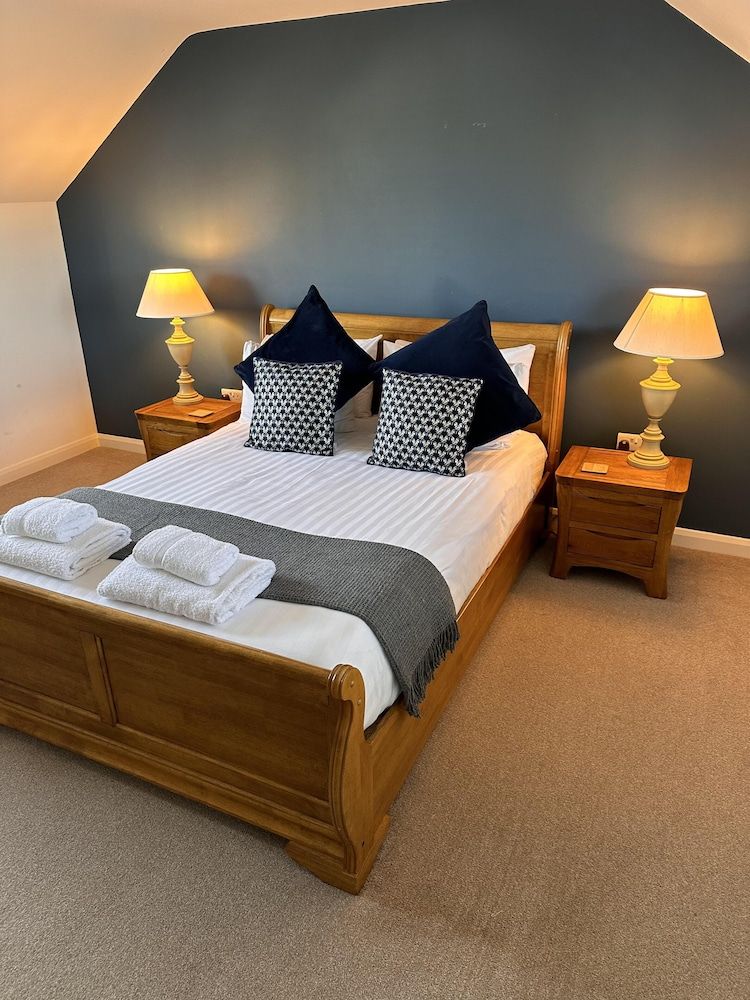 Comfortable Modern 1bed House 5 Mins From Centre
