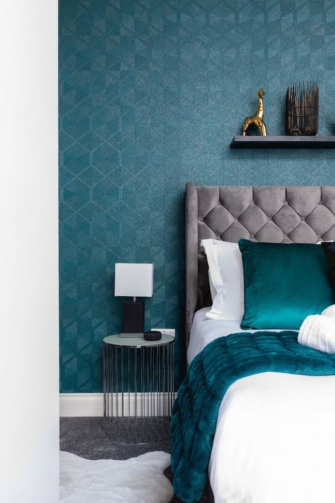 Staycations Maldon Suites Duplex, Ensuite (The Chandler Suite) 2