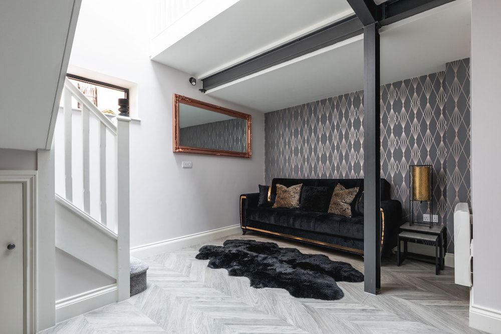 Staycations Maldon Suites Duplex, Ensuite (The Chandler Suite) 18