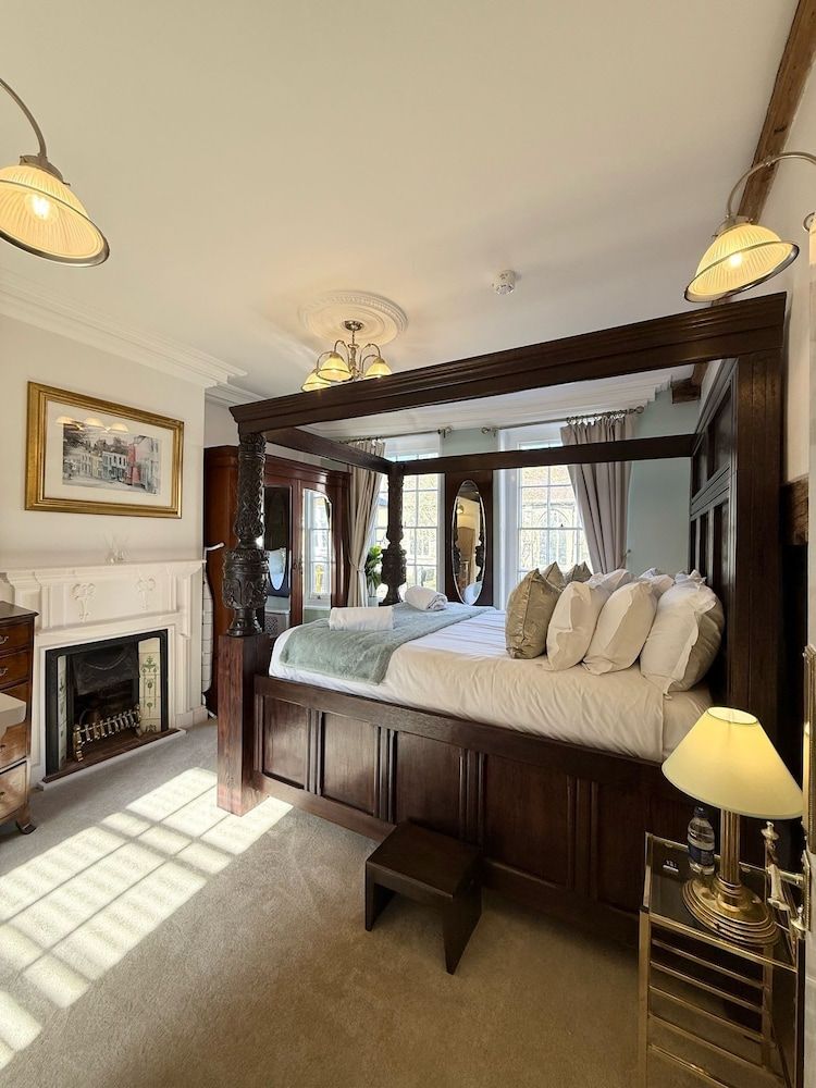 Staycations Maldon Suites