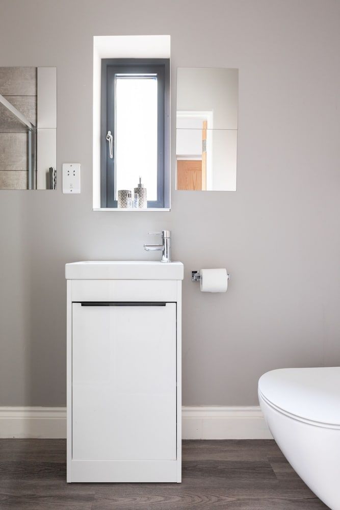 Staycations Maldon Suites Duplex, Ensuite (The Chandler Suite) 11