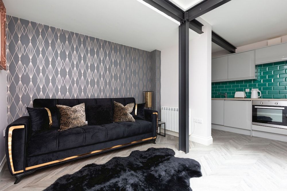 Staycations Maldon Suites Duplex, Ensuite (The Chandler Suite) 7