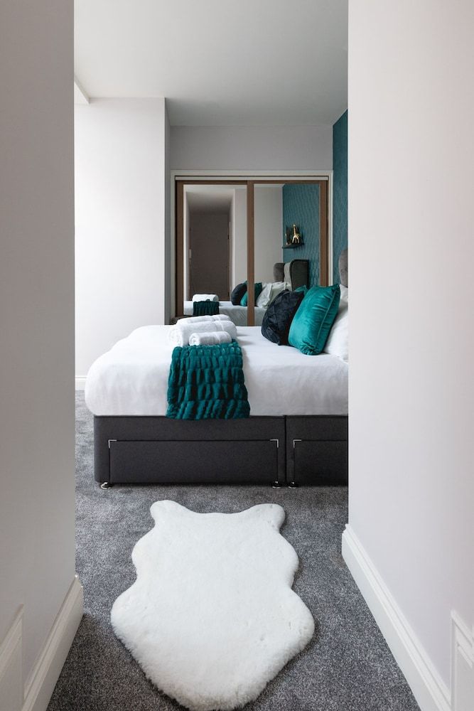 Staycations Maldon Suites Duplex, Ensuite (The Chandler Suite) 5