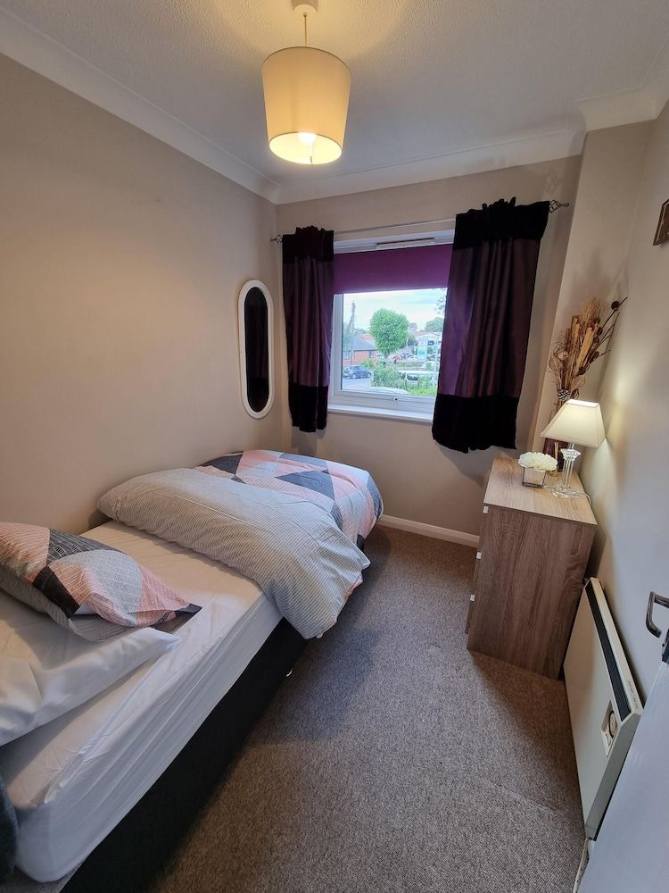 Apartment, Private Bathroom, Canal View
