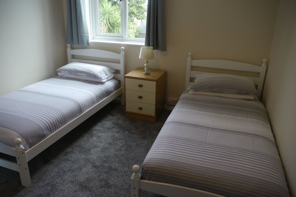 Family Studio, Ensuite (Apartment 9)
